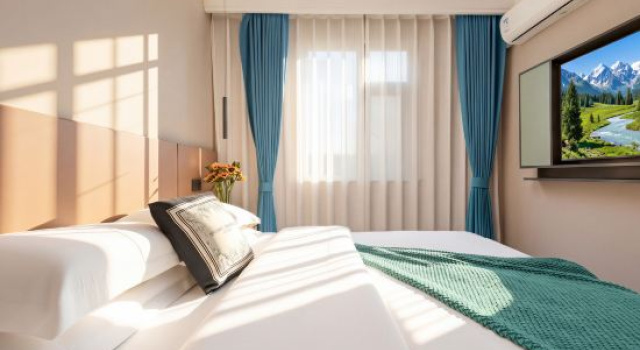 Люкс Shiping Yunduoduo Homestay