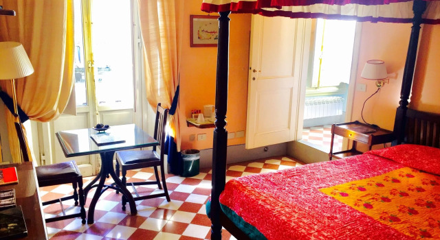 Residenza Johanna I