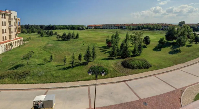 Апартаменты Lighthouse Luxe Estate Apart & Villas