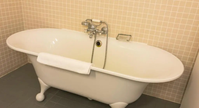 Номер Standard Hotel Villa Escale