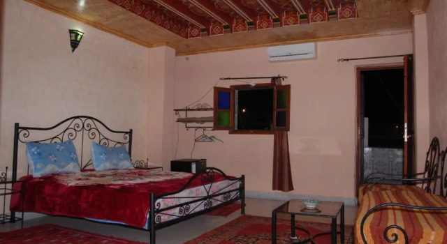 Номер Standard Bab Al Madina