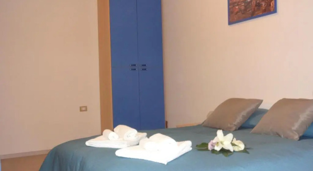 Номер Standard Romulea Guest House