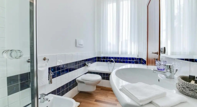 Одноместный номер Standard с видом на сад Corte livia Room & Breakfast
