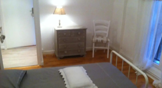 Люкс Chambres Dhotes De La Mure