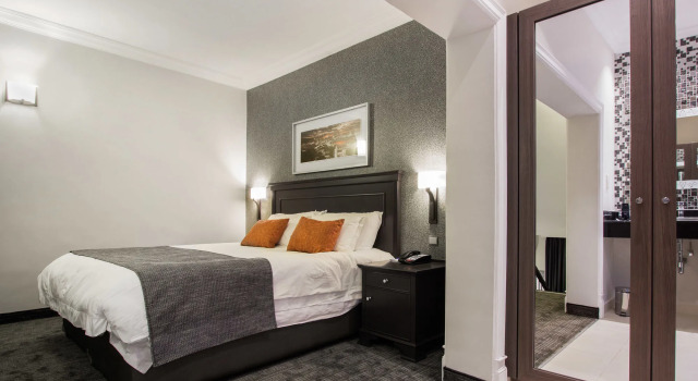 BON Hotel Abuja, Boek Hotel SPA-hotels in Federal Capital Territory, SPA