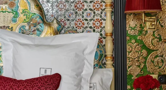 Номер Standard Hotel Boutique Triana House