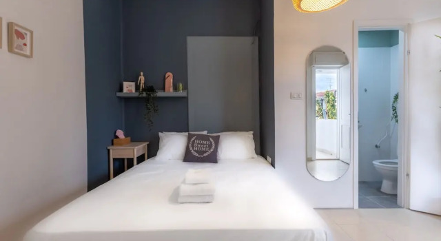 Номер Superior Meirs Boutique Guesthouse