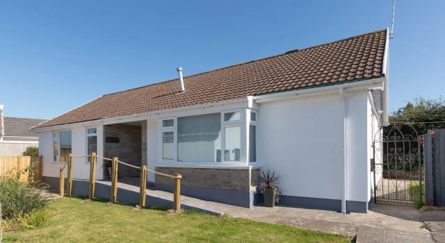 West Winds Cottage, Upper Lamphey