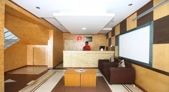 FabHotel Kurunji Meridian