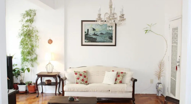 Cavirio Sl302 Cozy Apartment