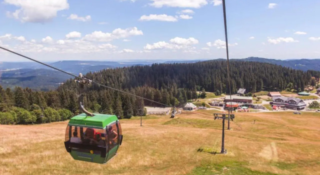 Ferienwohnung Schwarzwaldtraum - 2Zi - Feldberg, Reserva ahora Hotel Hinterfalkau Feldberg