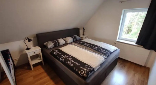 Апартаменты 50qm Apartment in bester Lage