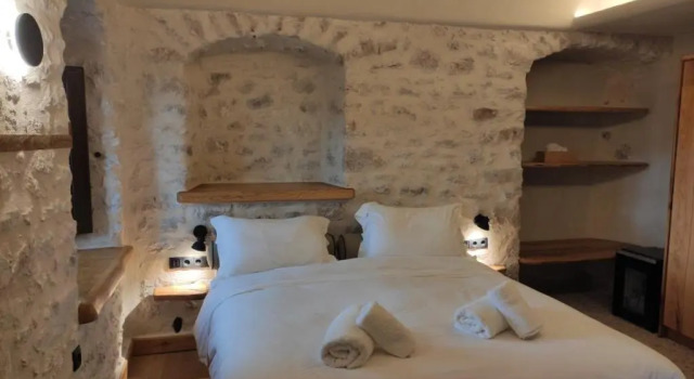Номер Standard Casagli Luxury Suites