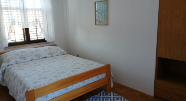 Holiday house Renata - 3 bedrooms: Njivice. Island Krk