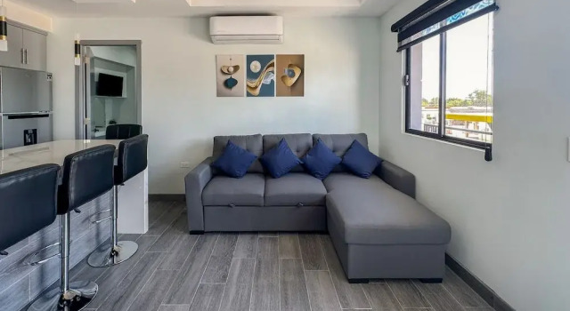 Urban Oasis Apartment 3, Book Apartment Puerto Penasco Sonora
