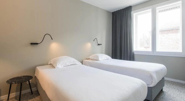 Hotel Augustyn