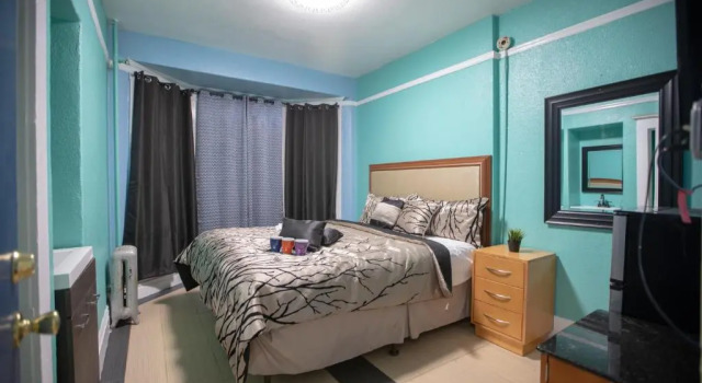 Номер Standard Hotel Sunnyside