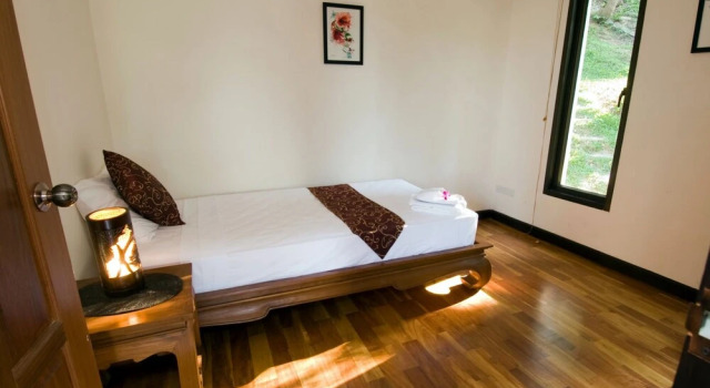 Вилла с 3 комнатами 3 Bedroom Sea View Villa Kao Lom SDV127-By Samui Dream Villas
