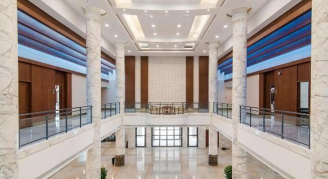 Dai Xi Hotel