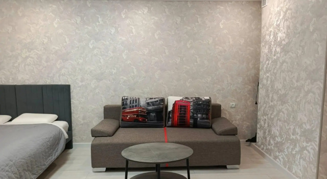 1 Mikrorayon 5a Flat, Reserva ahora Apartamento  