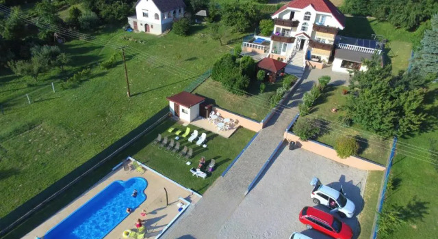 Апартаменты Hibiskus Appartementhaus