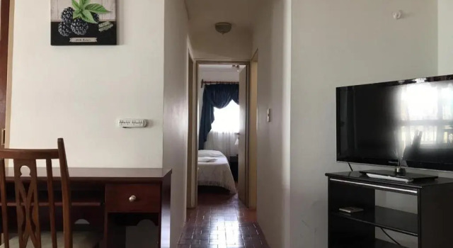 Departamento Torre Iv, Prenota Hotel Comodoro Rivadavia 