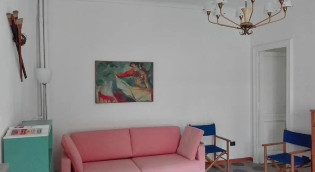 Полулюкс Deluxe Lagrange Galleria DArte