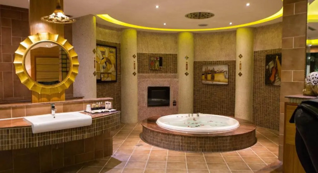 Люкс Presidential All-Ur Boutique Motel - Chia-Yi Branch