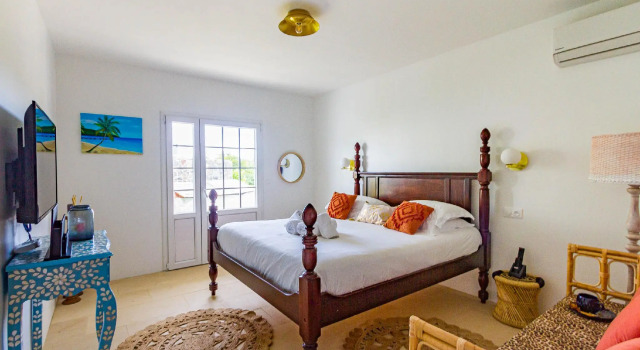 Номер Superior Habitation Saint Charles