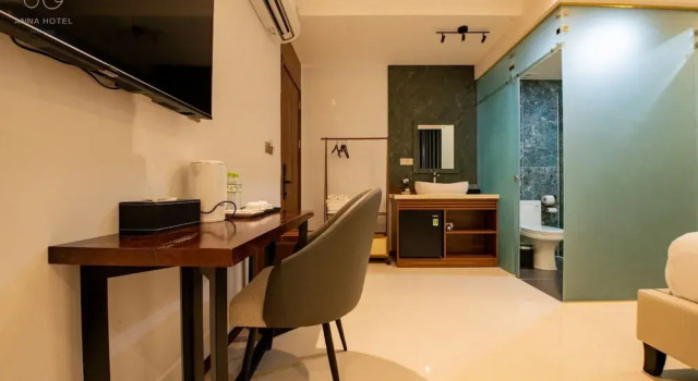 Номер Superior Anna Hotel