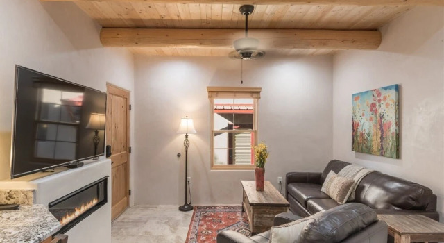 1BD Bella, Varaa Hotelli Hotellit New Mexico pysäköinnillä, Pysäköinti