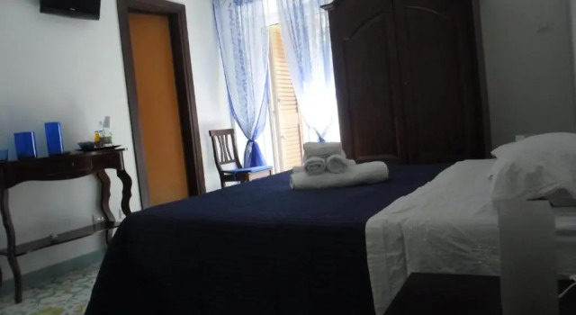 Номер Standard Maison Twentyfive