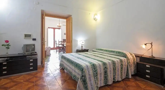 Casa Wanda, Забронировать Отель Позитано Побережье Амальфи, рядом с Mulini Square