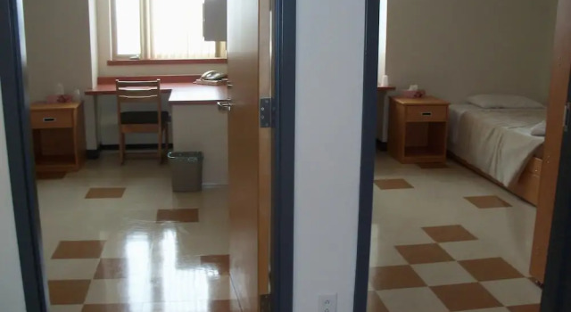 Студия Université de Moncton
