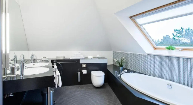 Студия Hotel Windschur