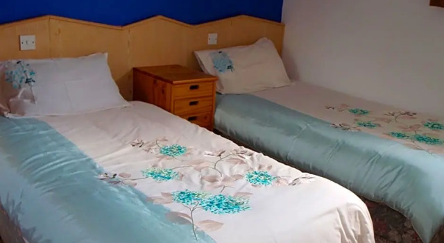 Divine Mercy B&B, Book Hotel Knock Mayo
