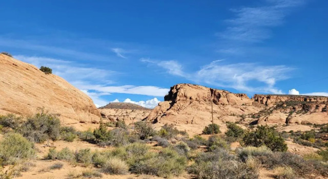 Апартаменты Adobe Dreams ~ 3292
