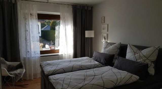 Gästewohnung Flora