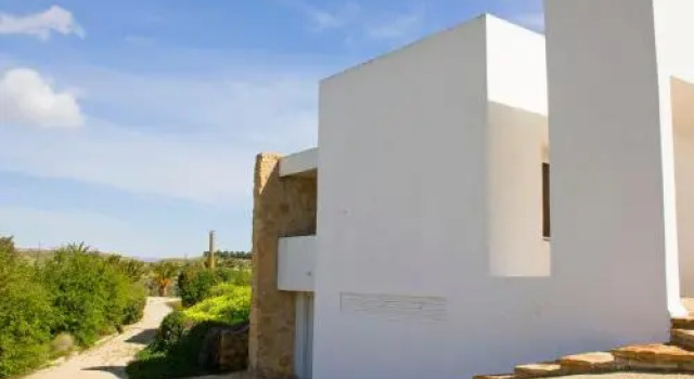 Holiday Home Finca La Veleta, Varaa Hotelli Los Gallardos Andalusia