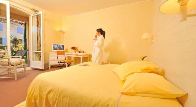 Le Mas de La Crémaillère, Reserva ahora Hotel Gréoux-les-Bains Cadarache