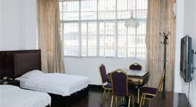 Xianghe Inn, Rezerwuj Hotel Jiujiang Jiangxi