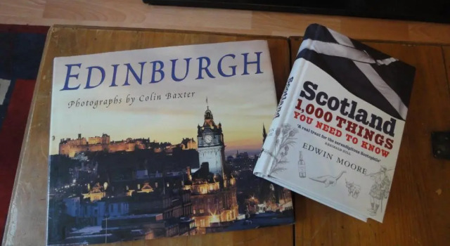 Апартаменты Heart of Edinburgh City Flat