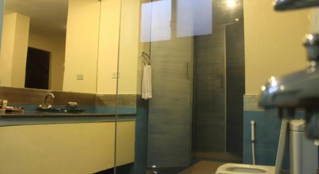 Двухместный номер Deluxe Hotel One Bahawalpur