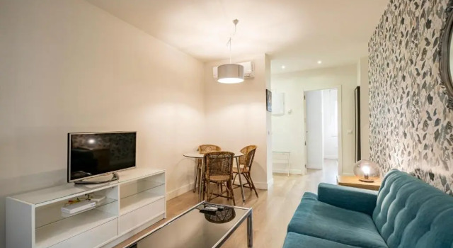 Dobo Homes Francisco Santos, Забронировать Отель Саламанка Мадрид, рядом с Гойя