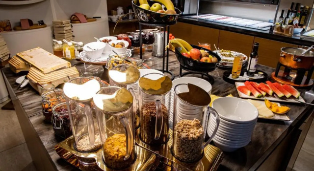 Hotel Seven, Забронировать Отель Sankt Ulrich Каринтия