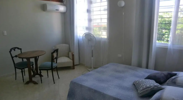 Chambres d´hotes La Romana, Забронировать Гостевой дом Отели Ла-Романа с парковкой, Парковка