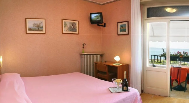 Hotel Tre Corone