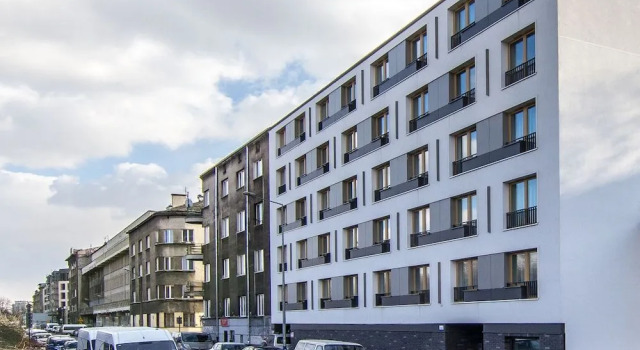 Aparthotel Premium Halicka 5, Забронировать Отель Отели Кракова 3 звезды, рядом с Ботанический сад Ягеллонского университета, 3*