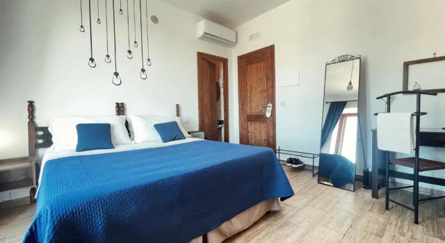 Номер Standard Residenza Cunto