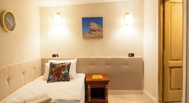 Номер Standard Epic rooms